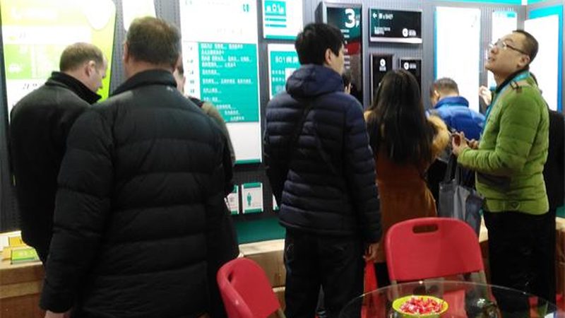 成都展台搭建工期：揭秘影响工期的关键因素