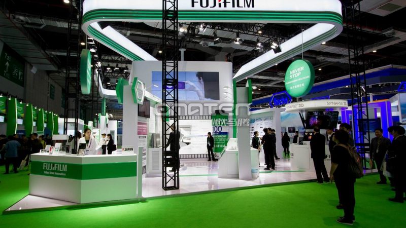 舞台搭建报价明细表：揭秘展览工程成本构成