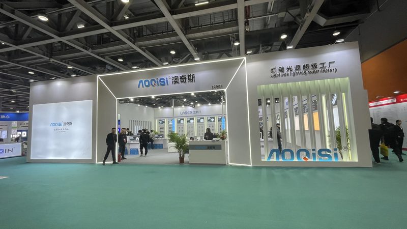 金属腐蚀标牌制作：揭秘其精细工艺与关键步骤