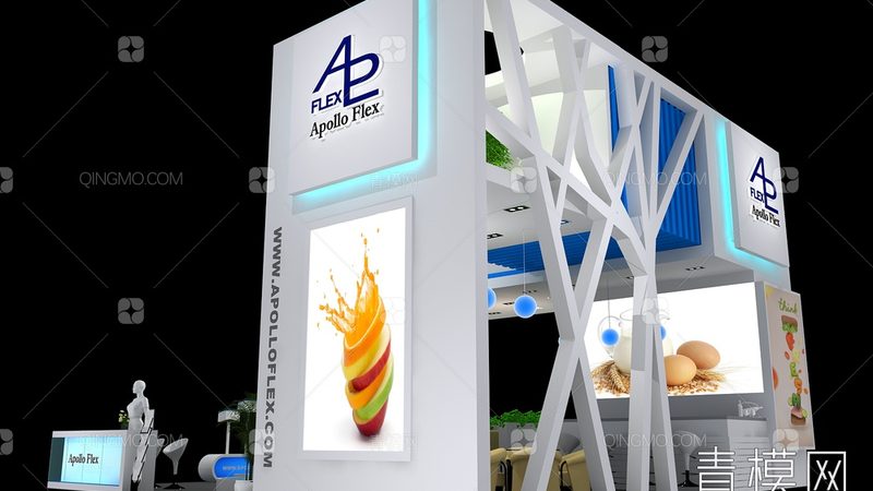 如何挑选成都展台搭建公司？揭秘性价比高的关键要素