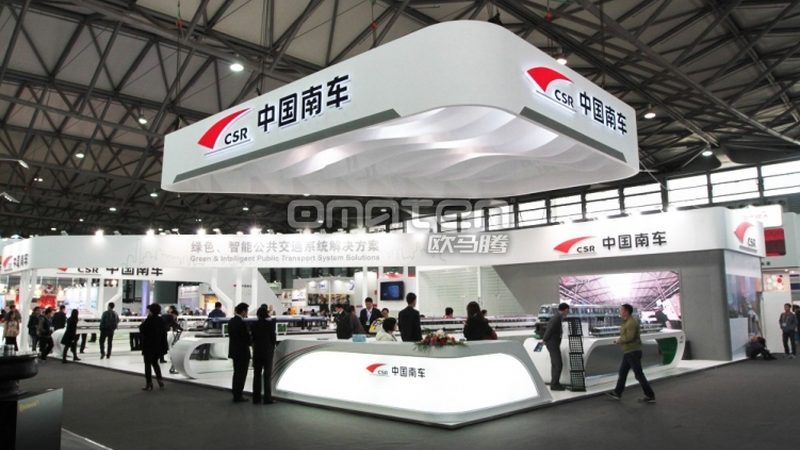 国际会展服务规范与展览服务标准：本质区别与适用场景