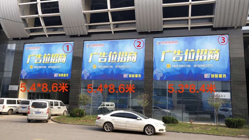 标识标牌安装，这六步决定最终效果